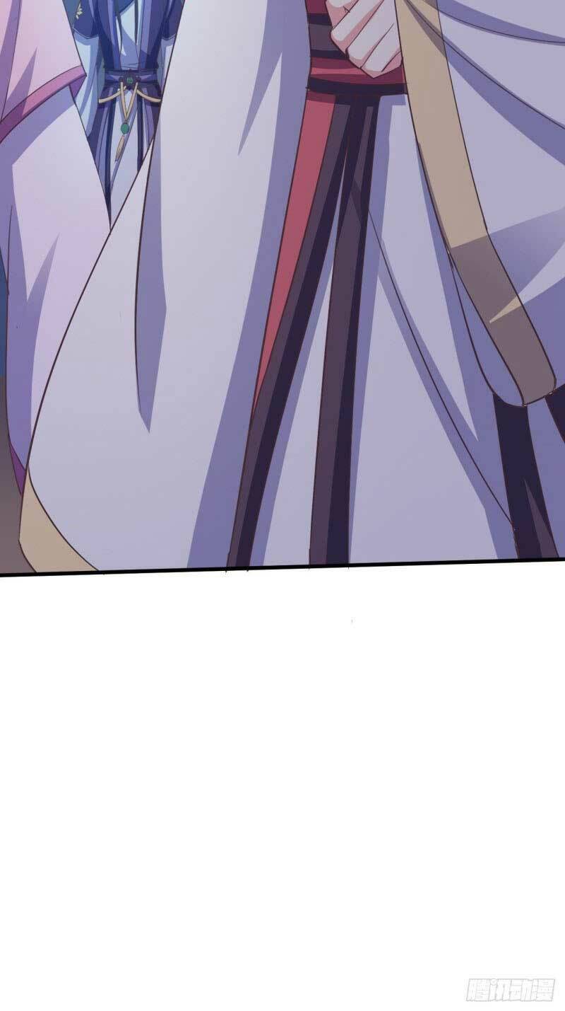 bạo quân thử yêu: yêu hậu như thử đa kiều chapter 52.2 8