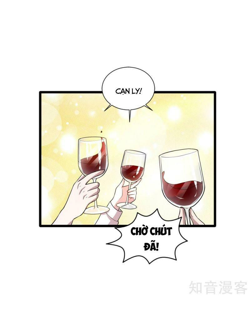 đô thị tà vương chapter 203 7