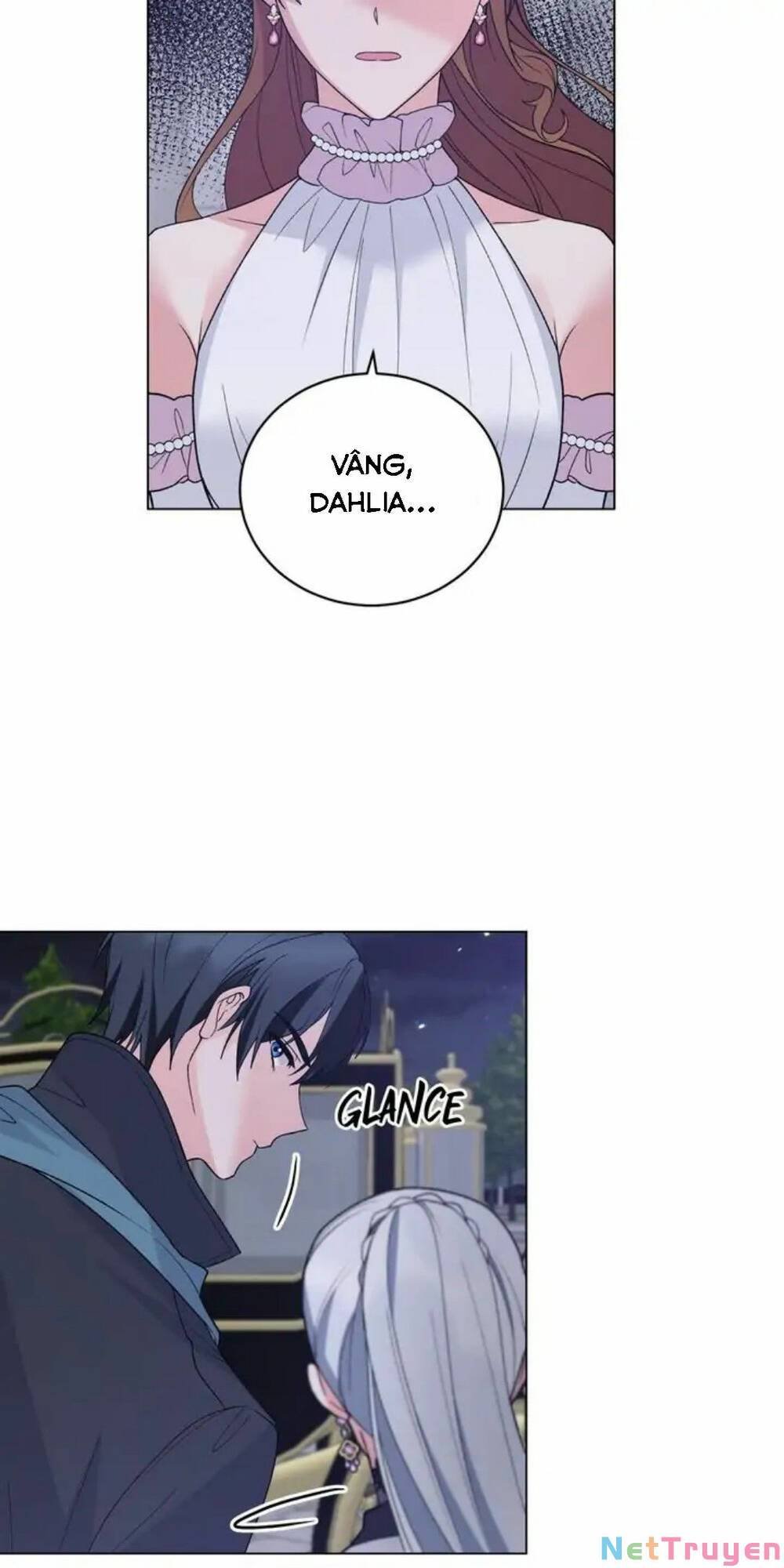 là nhân vật phản diện nhưng tôi sẽ trở thành nữ chính chapter 60 46