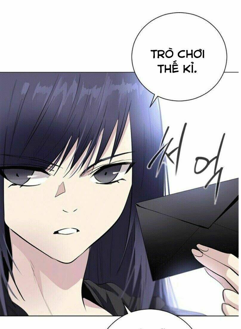 trò chơi thế kỉ chapter 4 11