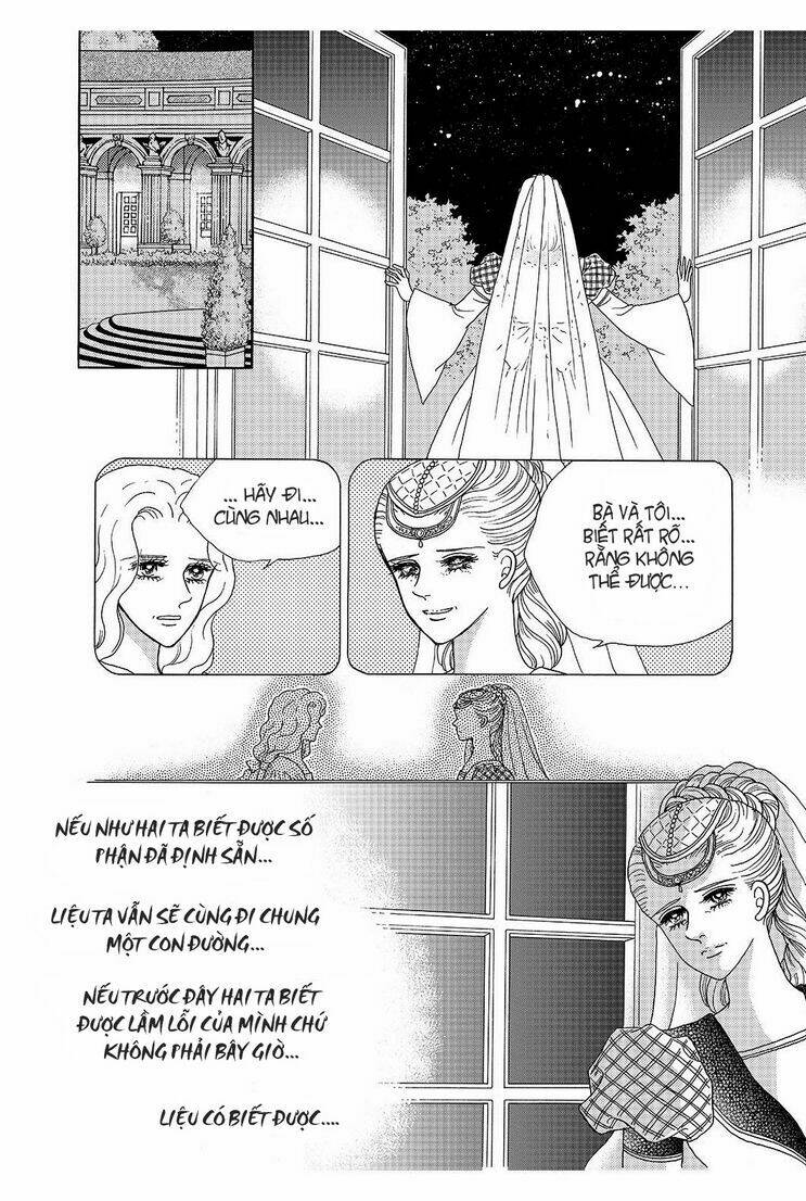 princess – công chúa xứ hoa p5 chapter 8 6