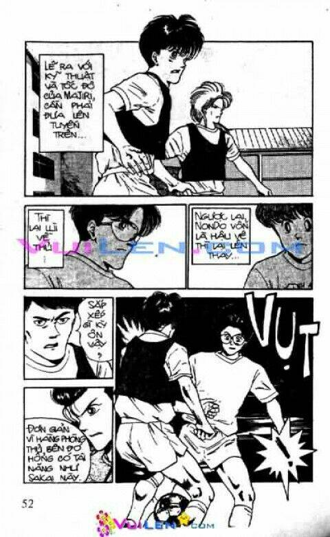 sôi động cầu trường full 17 tập chapter 9 52