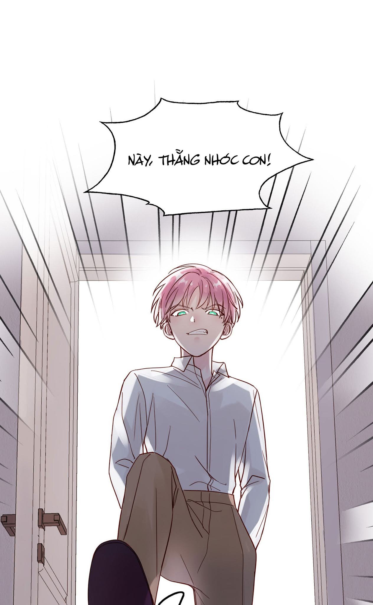 tôi phải trở thành nhân vật đại phản diện chapter 3 16