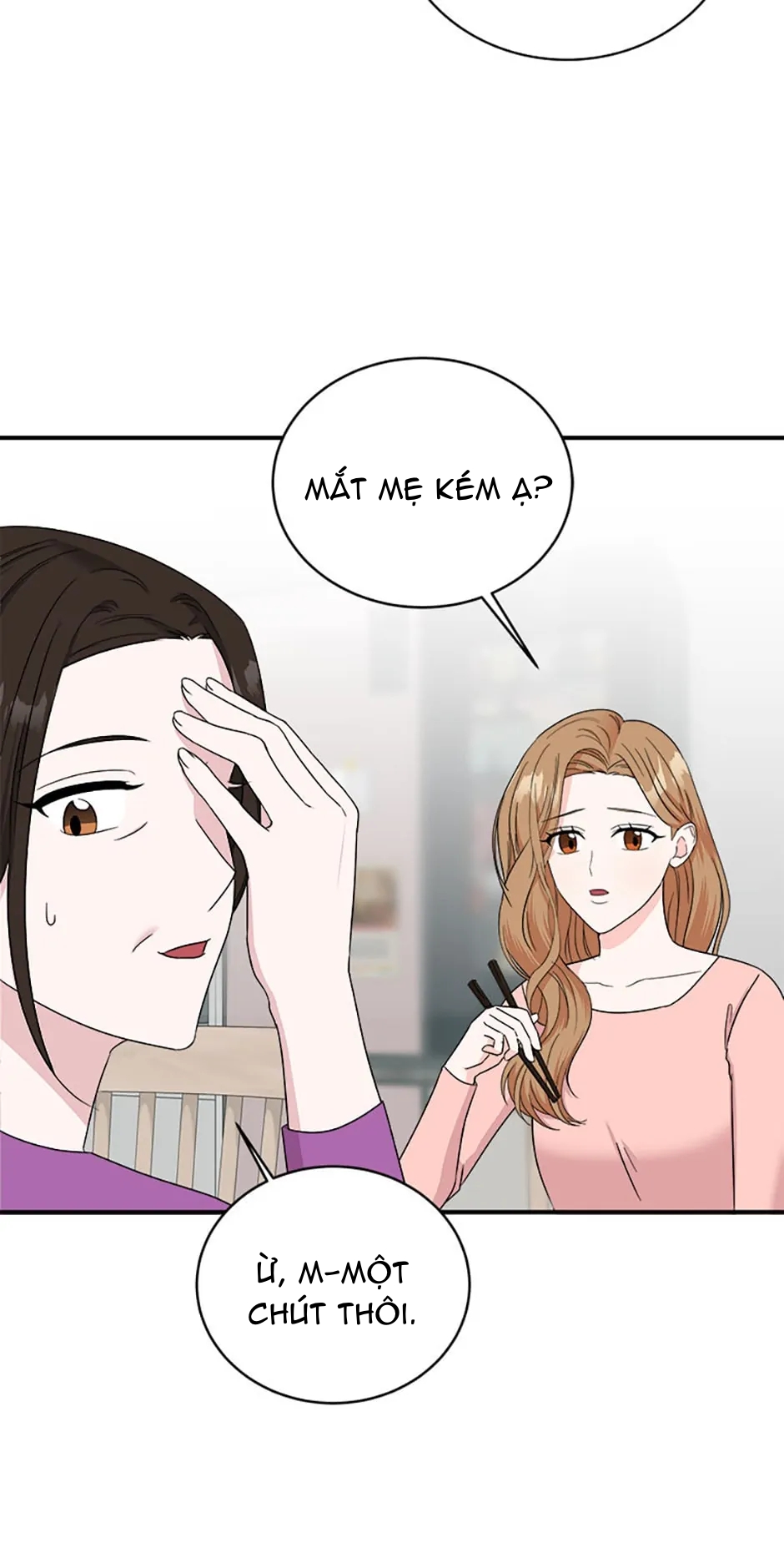 thiếu tôi là sếp mất ngủ ngay chapter 63.1 11