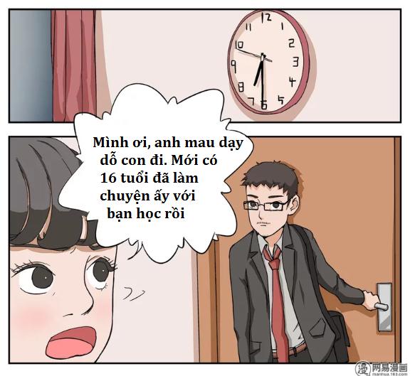 tiết tháo đã offline chapter 10 8