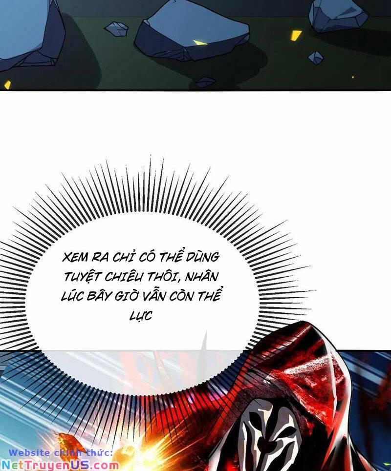 nhìn thấy thanh máu, ta xử tội thần linh chapter 138 28