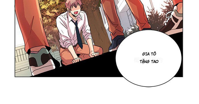 cô bạn gái kì lạ của tôi chapter 3 24