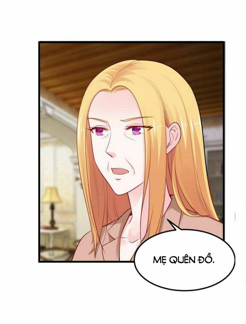 thú cưng độc quyền của boss chapter 105 36