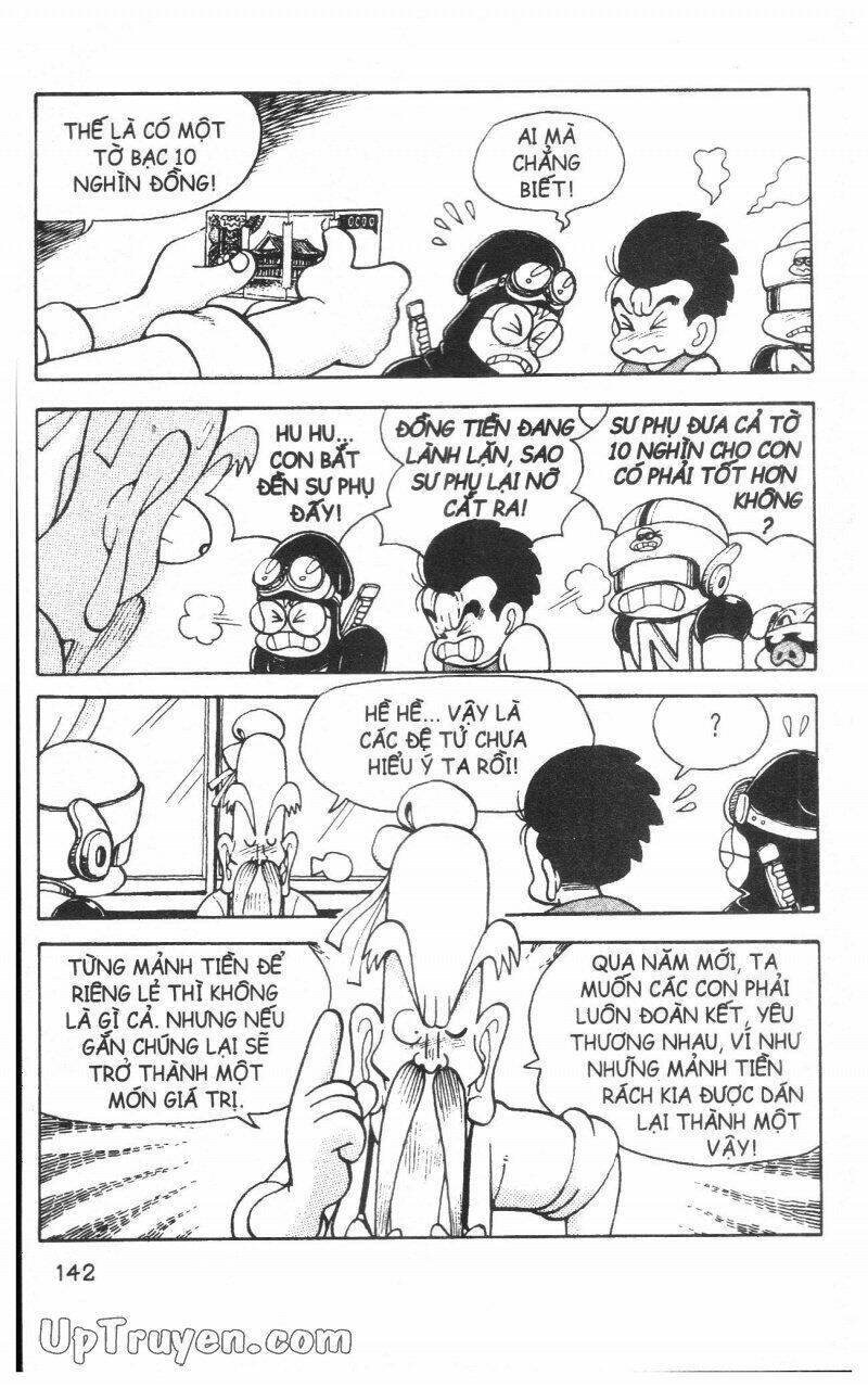 đội quân nhí nhố chapter 4 144