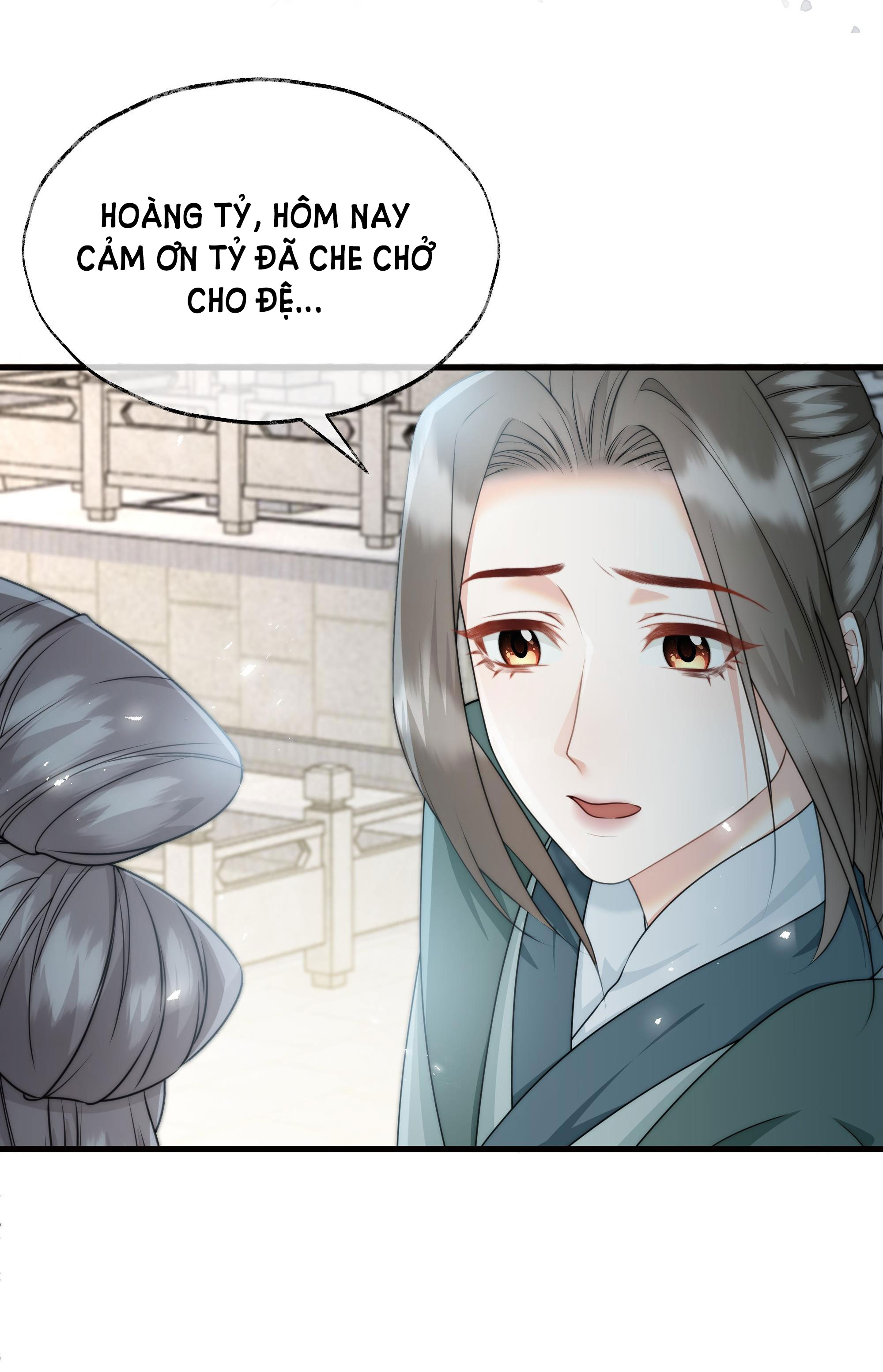 công chúa bất đắc dĩ thật phúc hắc chapter 17 19