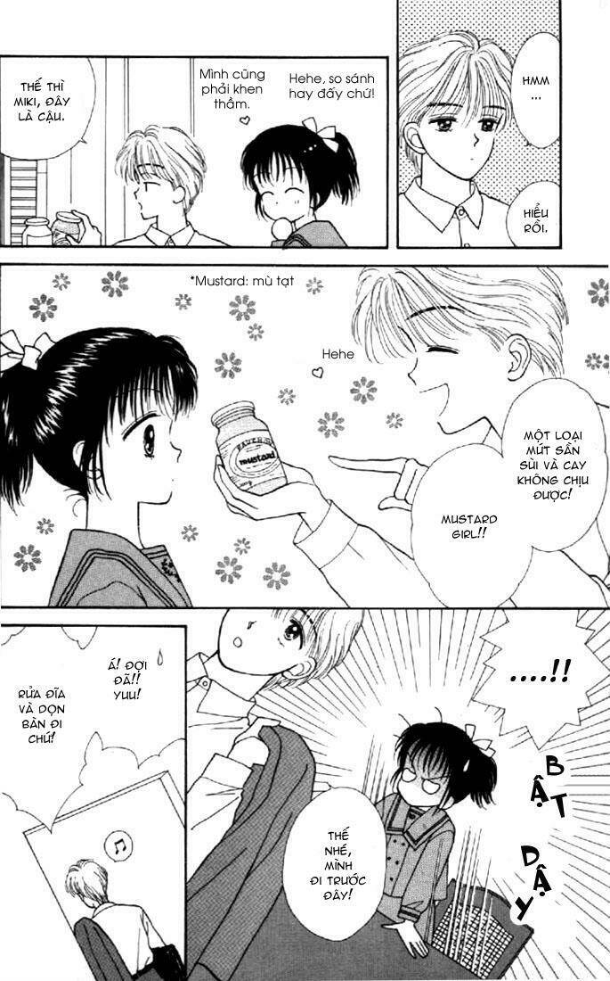 marmalade boy chapter 3 9