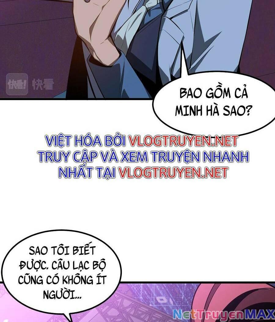 siêu tiến hóa chapter 70 37