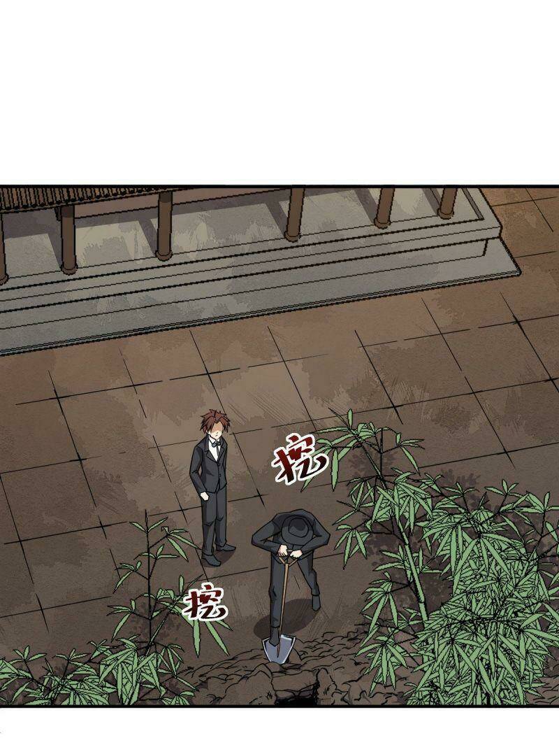 tổ thượng có tiền chapter 22 1