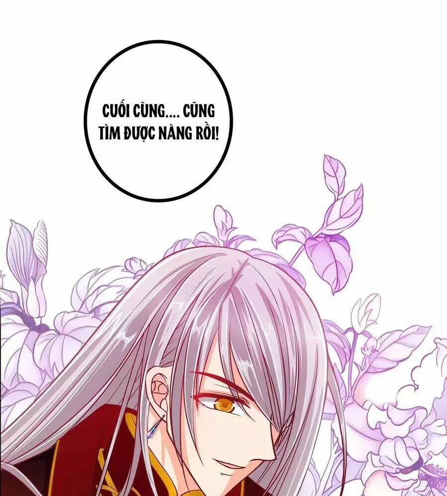 sủng thê cuồng ma của minh vương điện hạ chapter 3 8