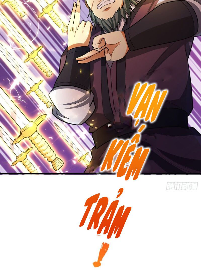 yêu giả vi vương chapter 158 13