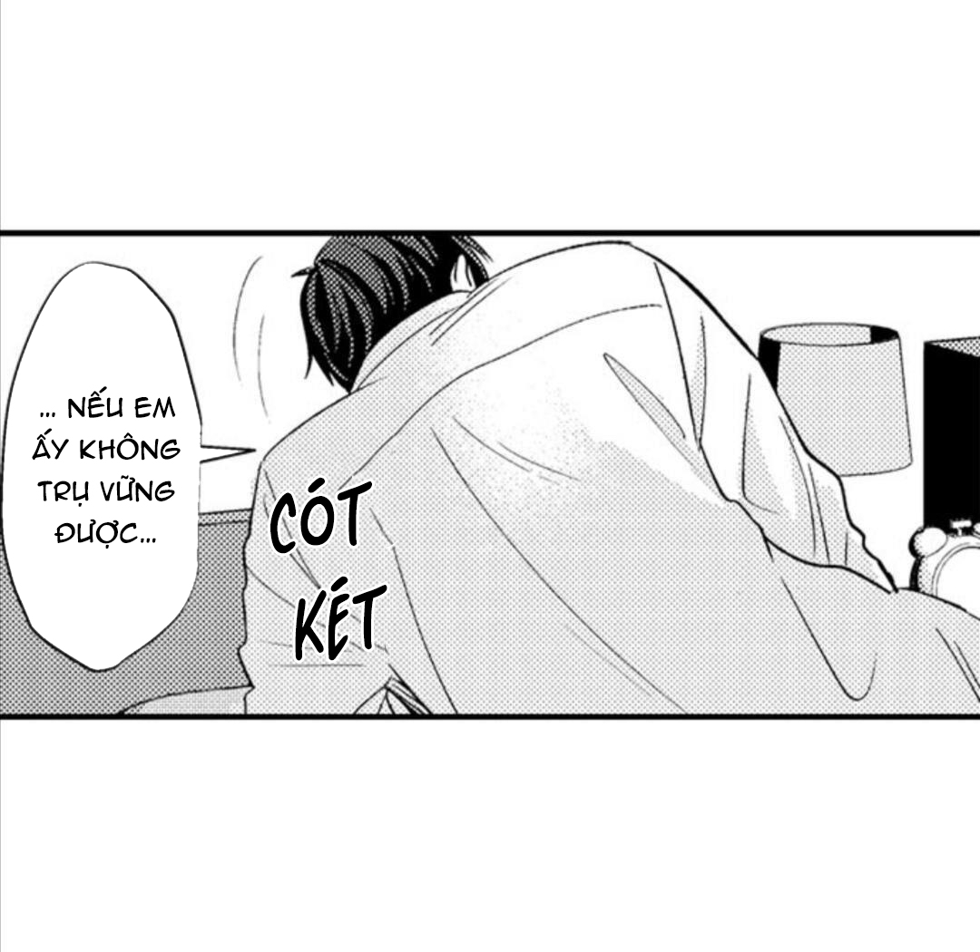 mặt sẹo quyến rũ chapter 7 32