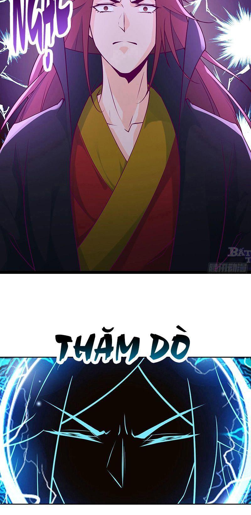 đồ đệ ta toàn là nữ ma đầu chapter 42 27