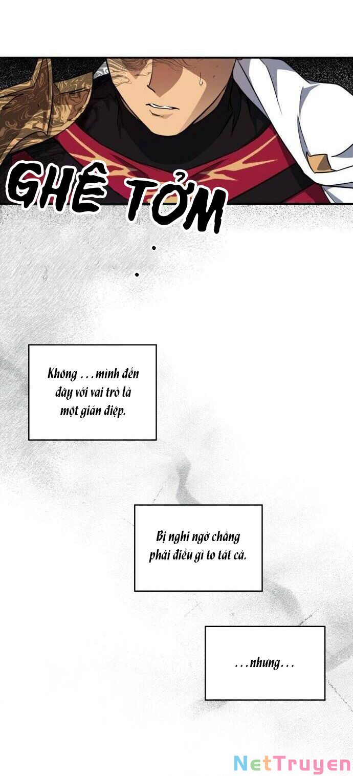 bị che khuất bởi ánh hoàng hôn chapter 33 25