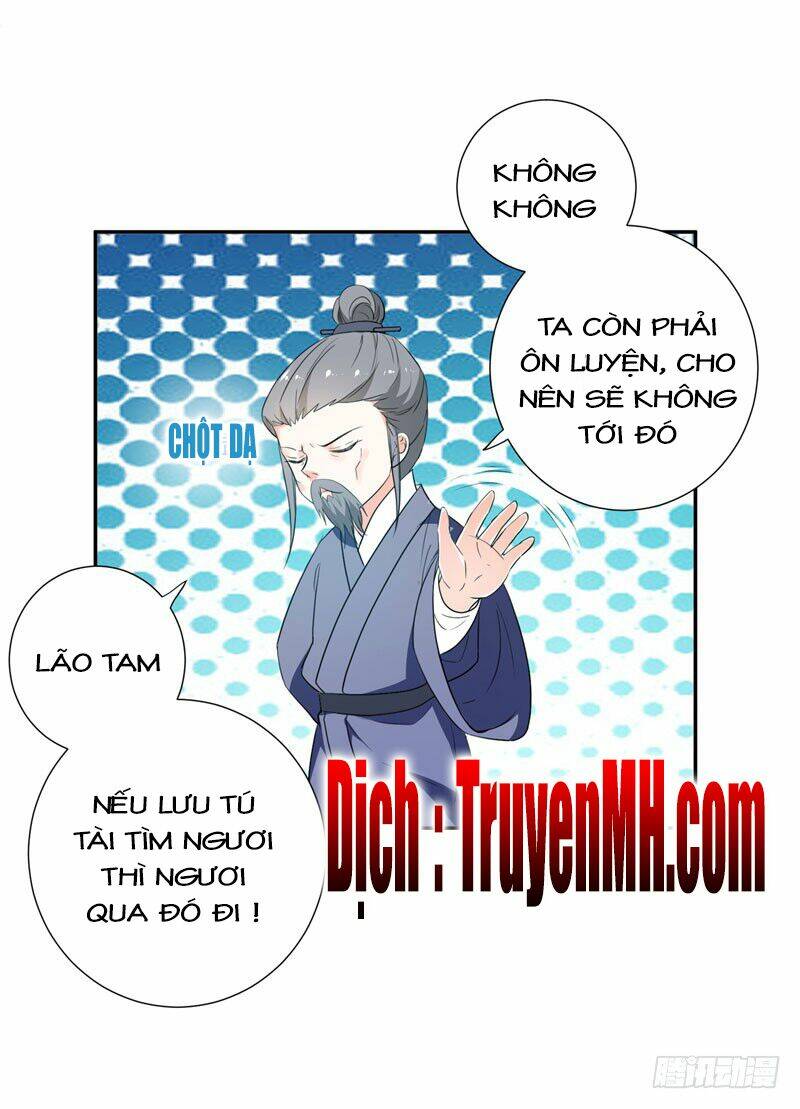 bạo lực tiếu thôn cô chapter 36 20