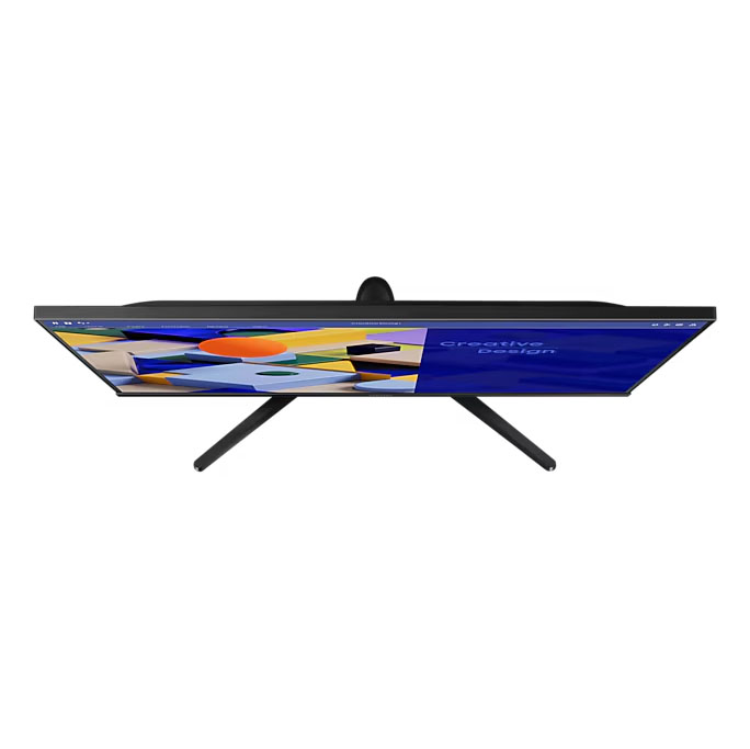Màn hình Samsung LS27C310EAEXXV (27Inch/ Full HD/ 4ms/ 75HZ/ 250cd/m2/ IPS) - Hàng Chính Hãng