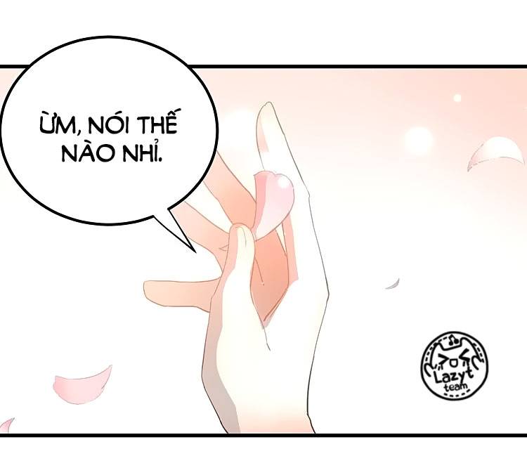 tình yêu huyễn tưởng chapter 19 18