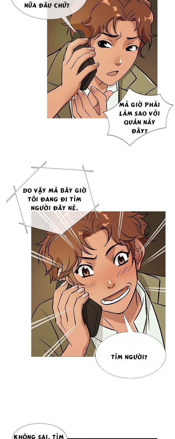 thiên đường chapter 42 40