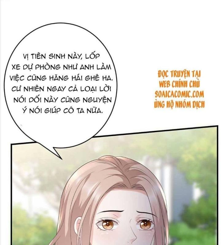 đại tiểu thư có thể có bụng dạ gì xấu chứ! (full) chapter 95 51