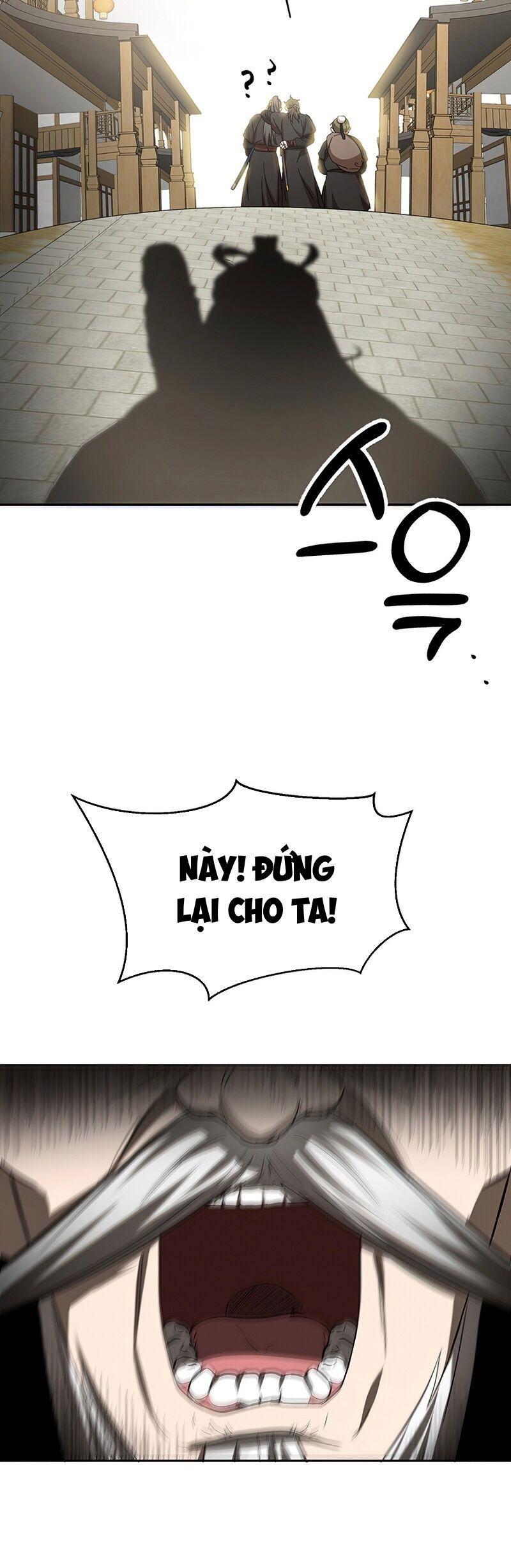 võ đang kỳ hiệp chapter 66 33