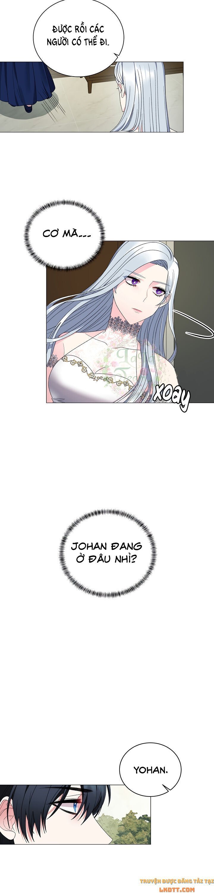 là nhân vật phản diện nhưng tôi sẽ trở thành nữ chính chapter 22 12