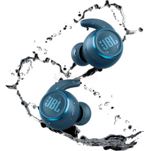 Tai nghe Bluetooth True Wireless JBL Reflect Mini NC JBLREFLMININC - Hàng chính hãng