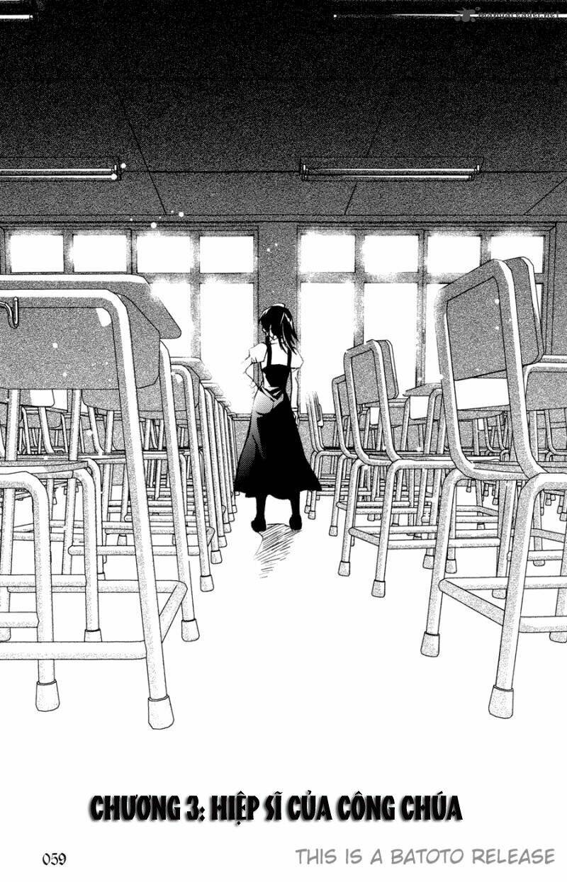 infinity game chapter 8 4