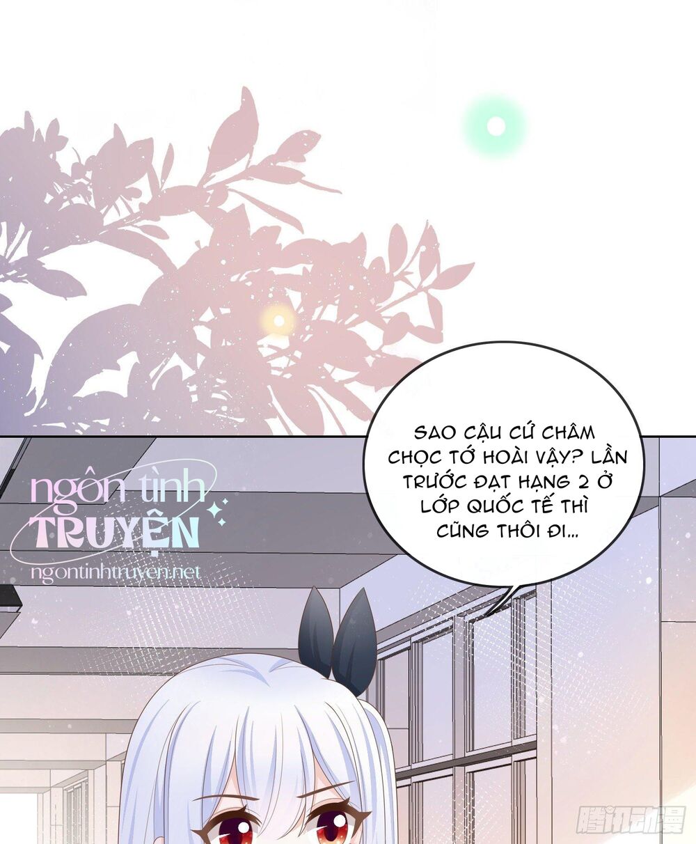 ảnh hậu cũng không bằng niệm thanh hoa chapter 106 1