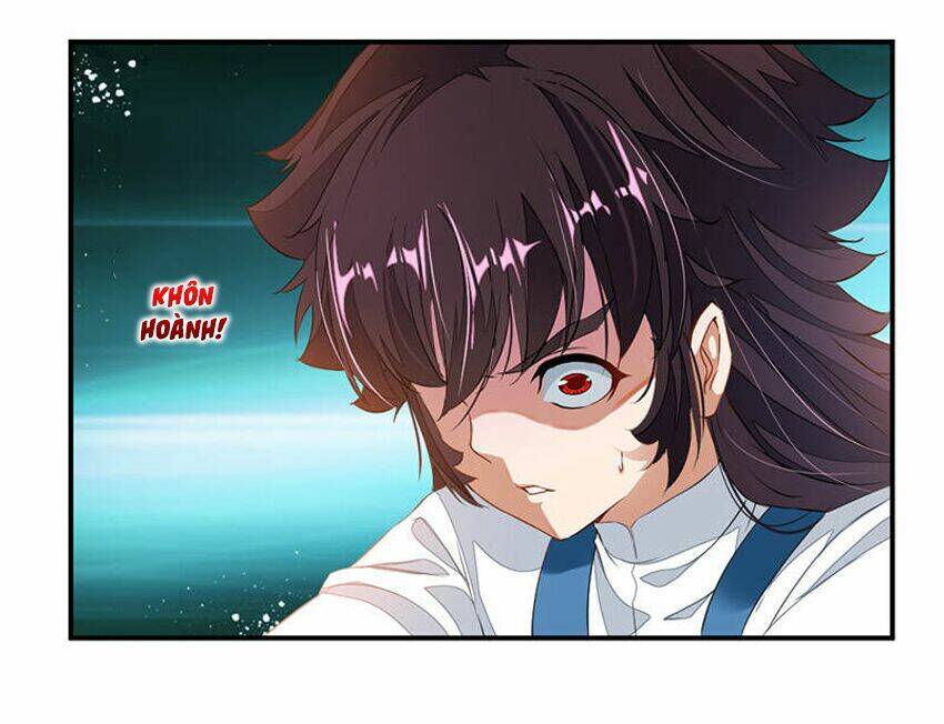 cửu dương thần vương chapter 65 7