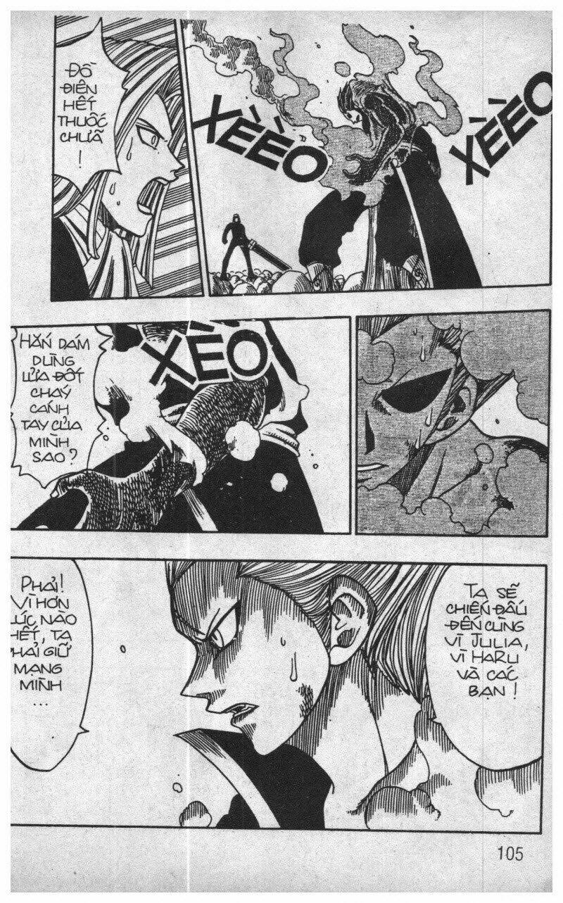 rave master (scan) chapter 17 19