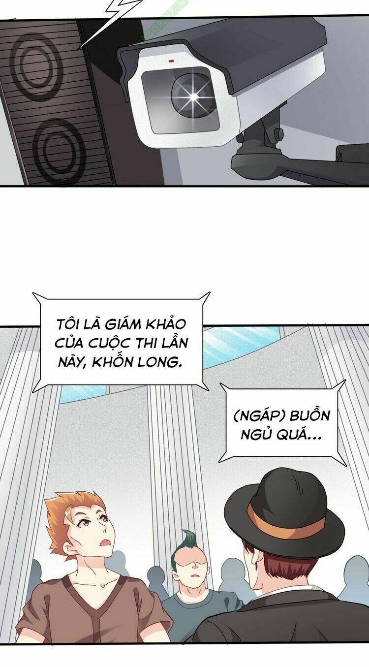 kinh thế kỳ nhân chapter 5 9