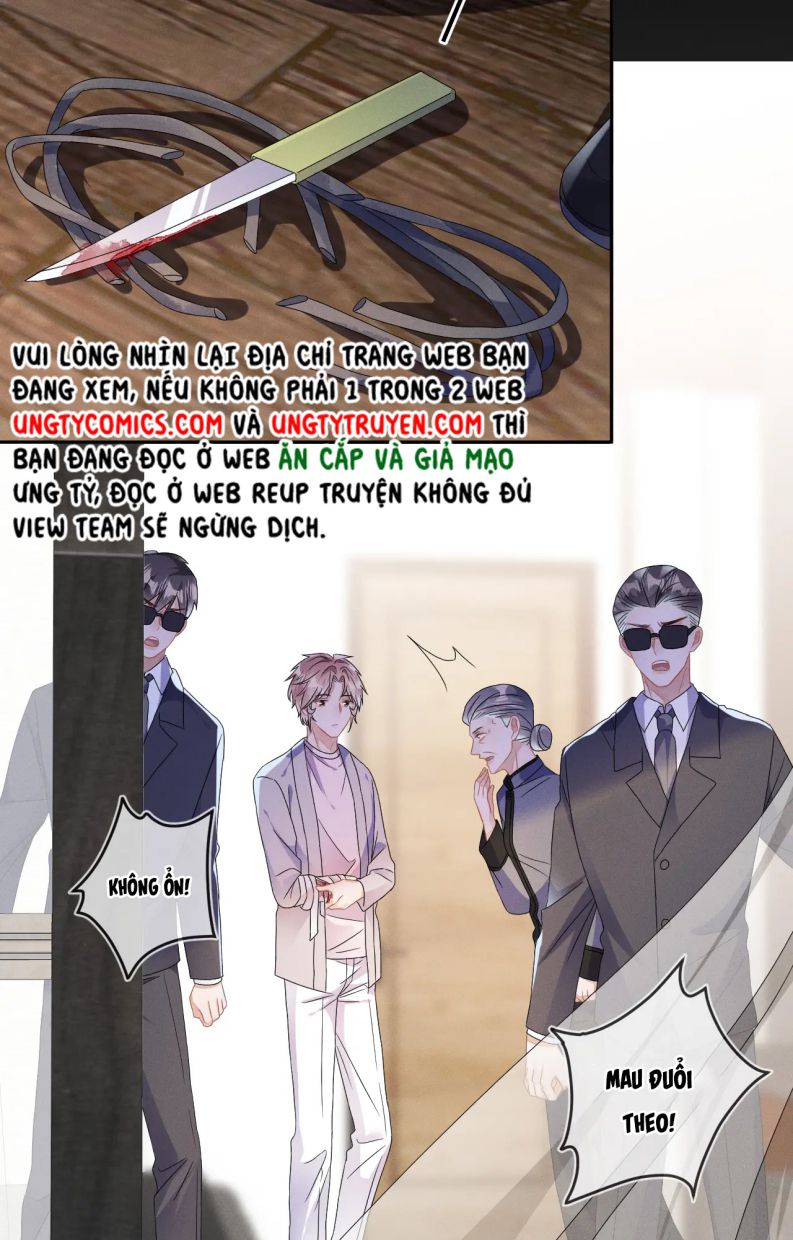 mạnh mẽ công chiếm chapter 42 11