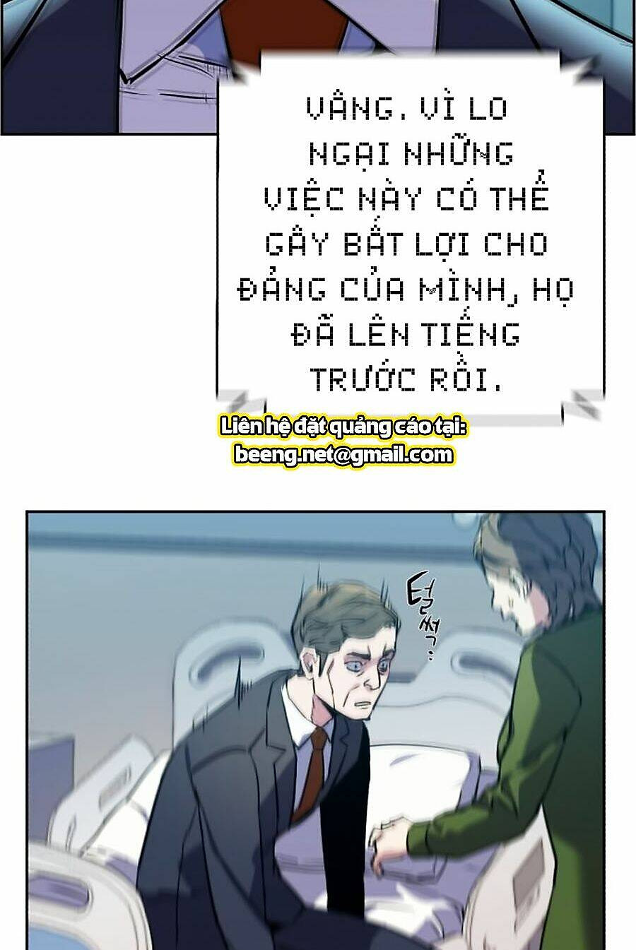 bạn học tôi là lính đánh thuê chapter 10 93