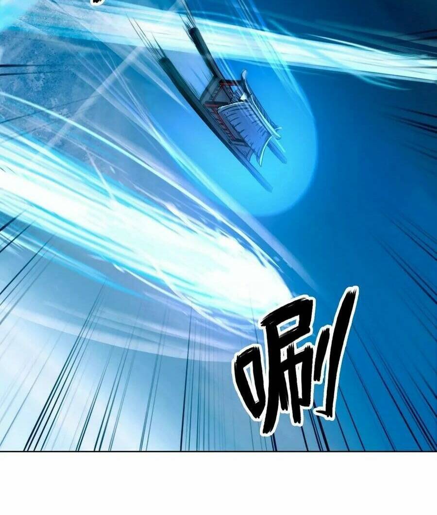 xuyên không thành hổ chapter 109 44