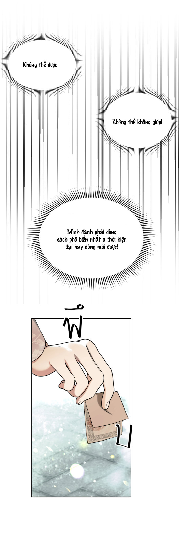 tôi là công tử đẹp nhất xiêm chapter 40 30