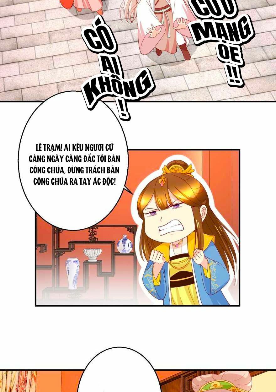 thuần phi ký chapter 42 5