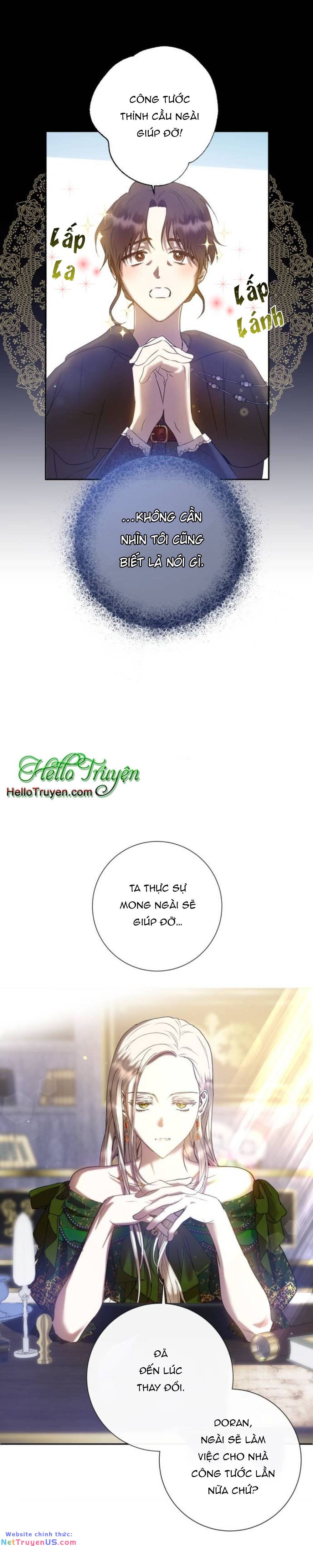 đại úy! chiến trường lần này là nơi này sao? chapter 2.2 17