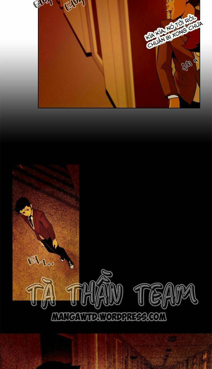 parasite queen chapter 1 30