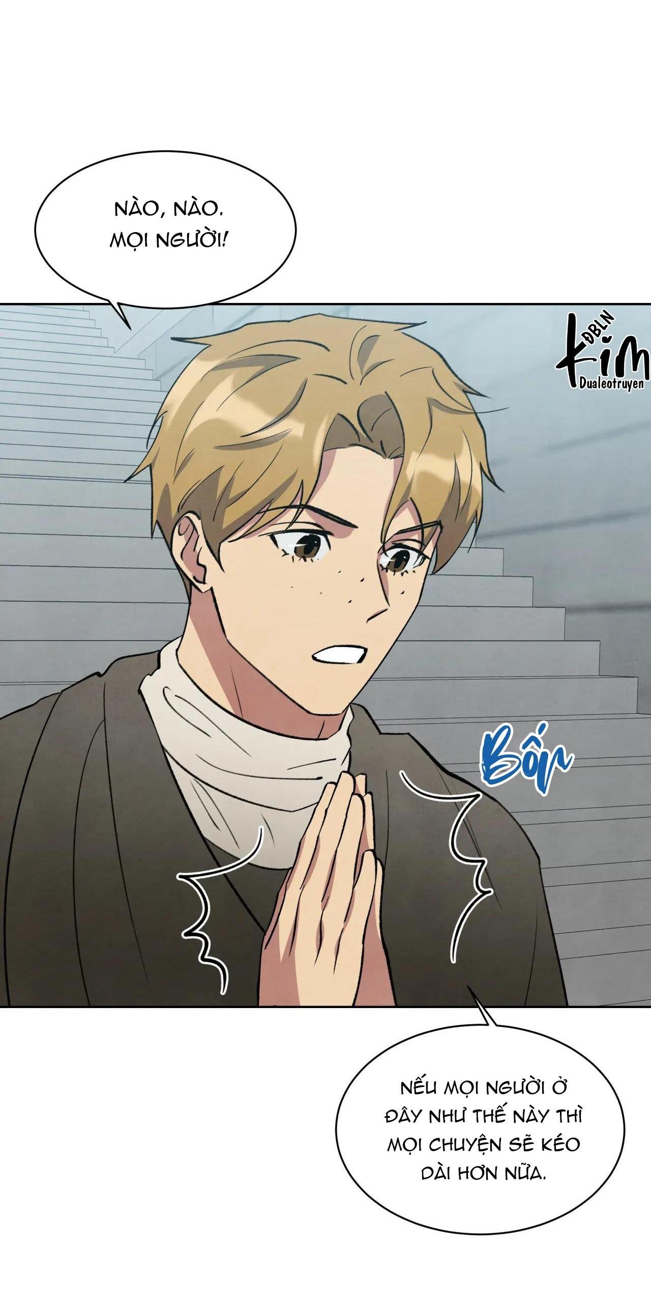 khế ước bí mật của đại công tước xứ bắc chapter 47 5
