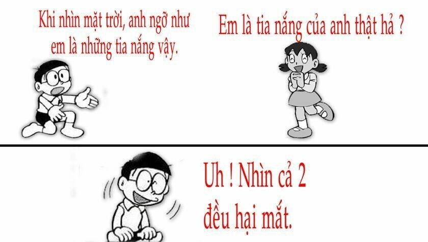 doraemon chế chapter 69 8