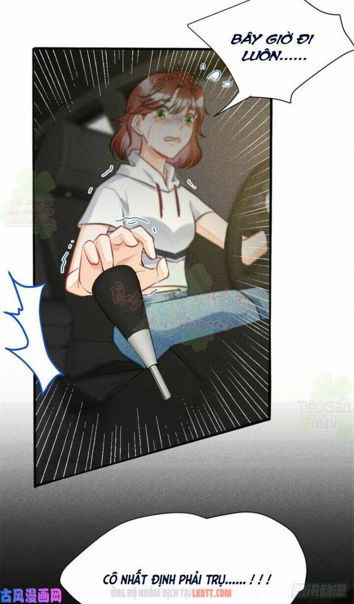 tôi trở thành tổ tông của 5 vị đại lão chapter 2 22