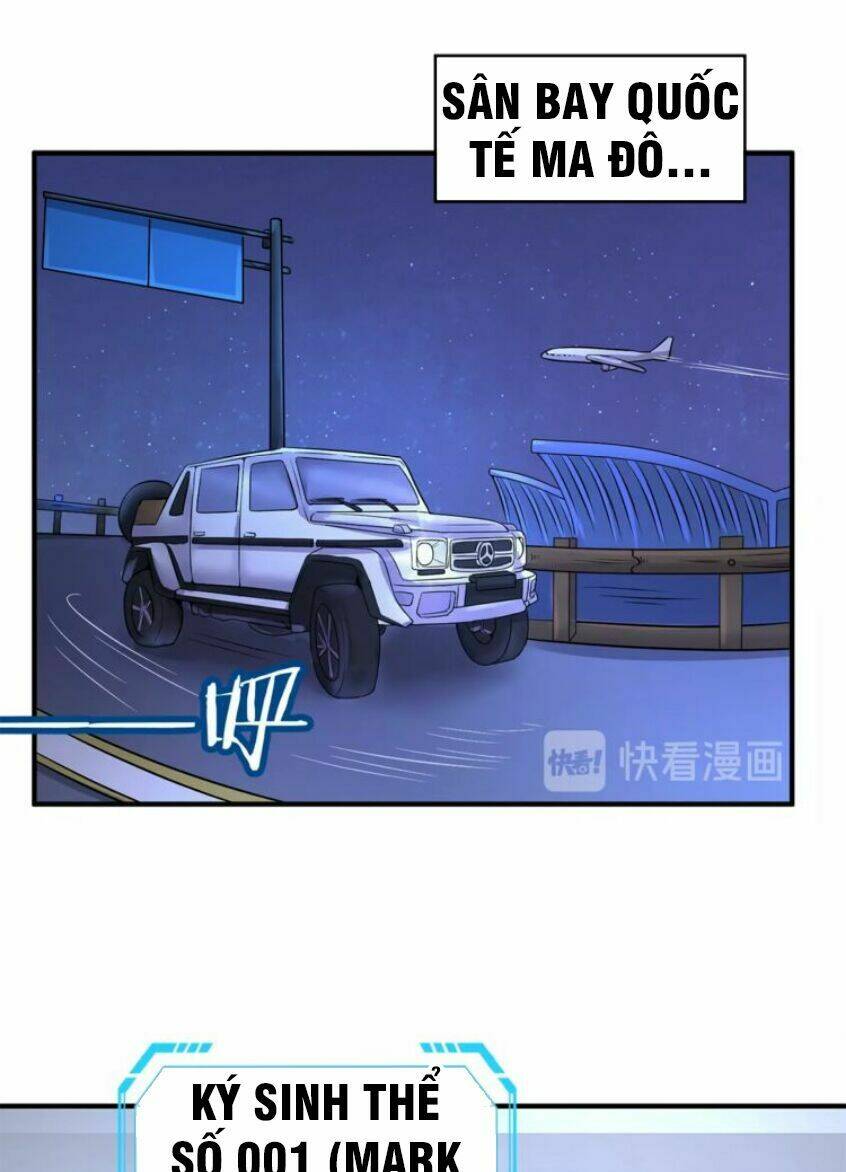 người chặn xuyên không chapter 4 26