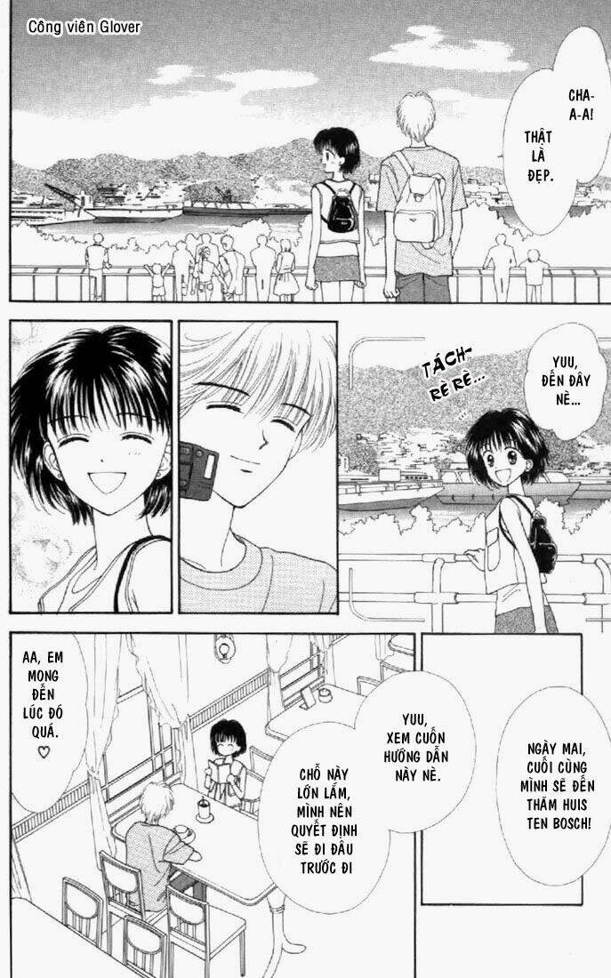 marmalade boy chapter 38 10