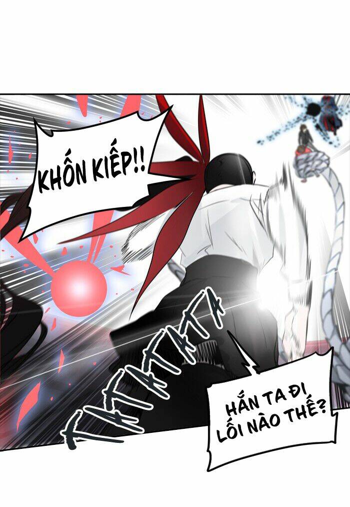 cuộc chiến trong tòa tháp chapter 343 119