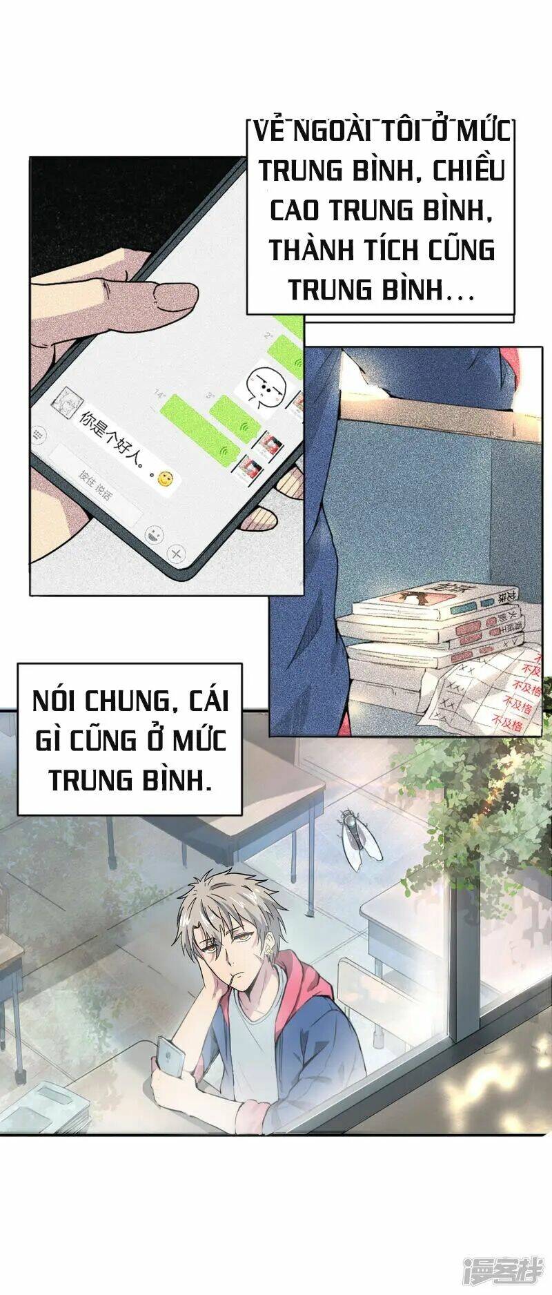 game thủ diệt tà khí chapter 1 37