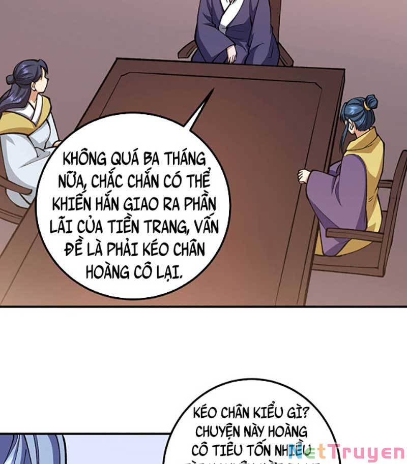 võ đạo độc tôn chapter 558 71